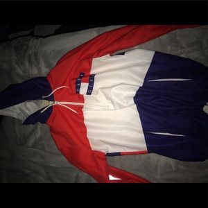 Babygirl Windbreaker